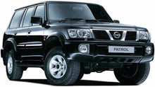 Load image into Gallery viewer, *NEW* HEADLIGHT HEAD LIGHT CORNER LAMP for NISSAN PATROL GU Y61 2001 - 2004 PAIR