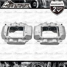 Load image into Gallery viewer, 2x Front LH &amp; RH Brake Calipers for Toyota Landcruiser 100 Series Lexus LX470