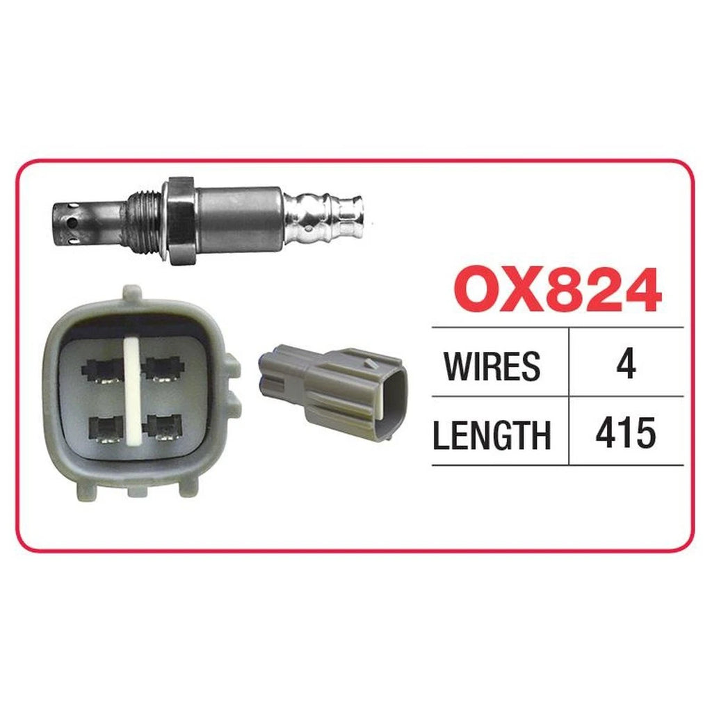 Goss Oxygen Sensor OX824