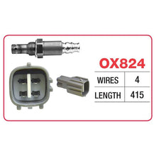 Load image into Gallery viewer, Goss Oxygen Sensor OX824