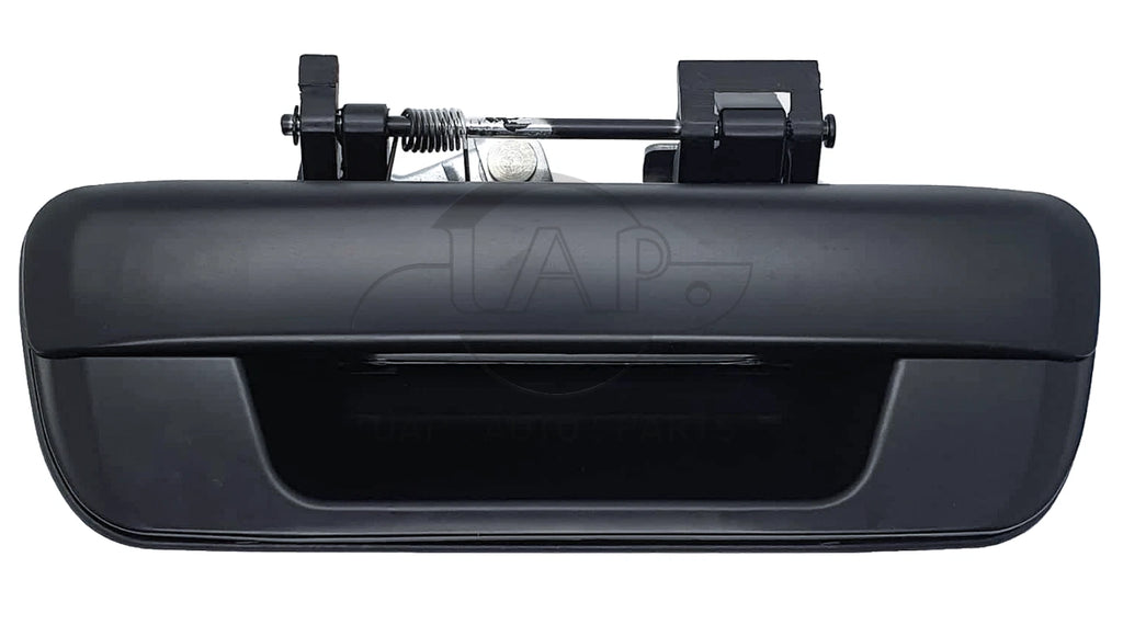 Tailgate Handle NO Key Hole for Holden Colorado RC/Rodeo RA/ISUZU DMAX Ute 08-12