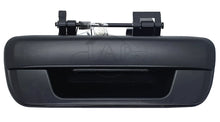 Load image into Gallery viewer, Tailgate Handle NO Key Hole for Holden Colorado RC/Rodeo RA/ISUZU DMAX Ute 08-12