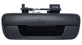 Tailgate Handle NO Key Hole for Holden Colorado RC/Rodeo RA/ISUZU DMAX Ute 08-12