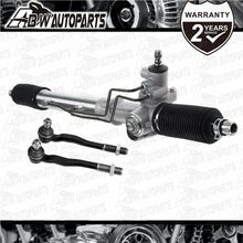 Load image into Gallery viewer, New Power Steering Rack for Toyota Land Cruiser Prado 90 95 Series 1996-2002 AWD