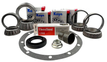 Load image into Gallery viewer, Rear Diff Kit for Toyota Hilux GGN25 KUN26 &amp; Toyota Hiace KDH201 RZH101 RZH103