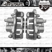 Load image into Gallery viewer, Front Disc Brake Caliper Set for Mitsubishi Pajero NH NJ NK NL V6 4cyl 1991~2000