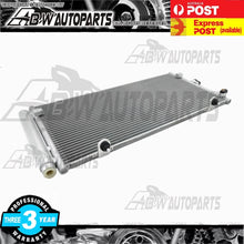 Load image into Gallery viewer, AC Condenser for Subaru BP BP5 BP9 BL BLE EJ EZ EJ25 Outback Liberty 03-09