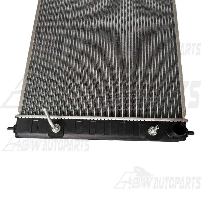 PREMIUM RADIATOR FITS Nissan Elgrand E52 3.5L VQ35DE 2008-ON AT/ MT 26MM