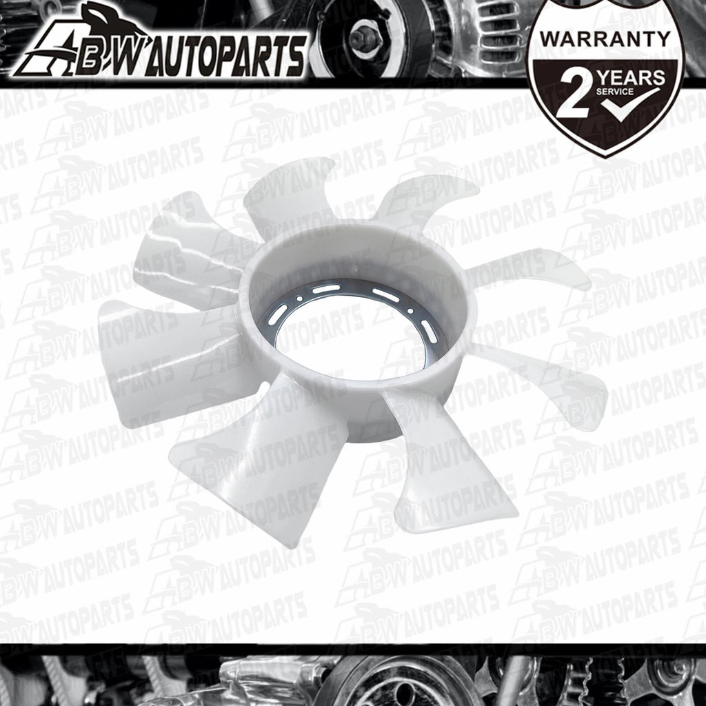 Cooling Fan fit for Mitsubishi Triton L200 2.4 2WD 4G64 L300 L400 2.0 2.4 1996-