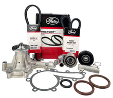 Load image into Gallery viewer, Timing Belt Kit For Toyota Landcruiser HDJ78R HDJ79R HDJ100R 1HD-FTE 4.2L