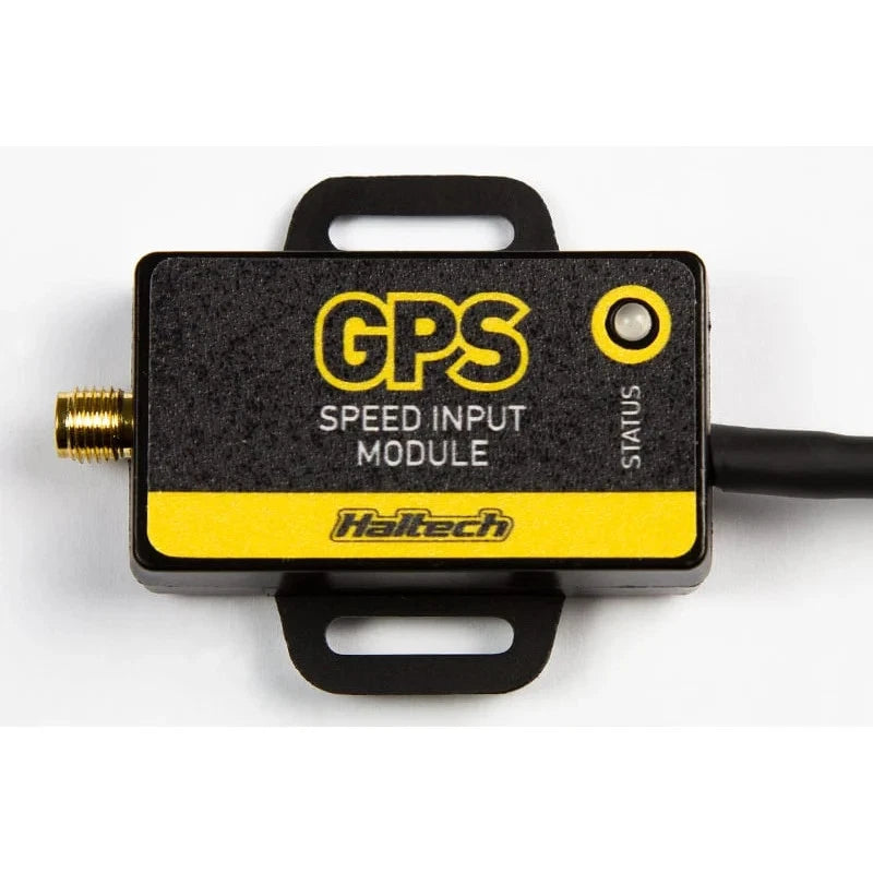 Haltech GPS Speed Input Module HT-011310