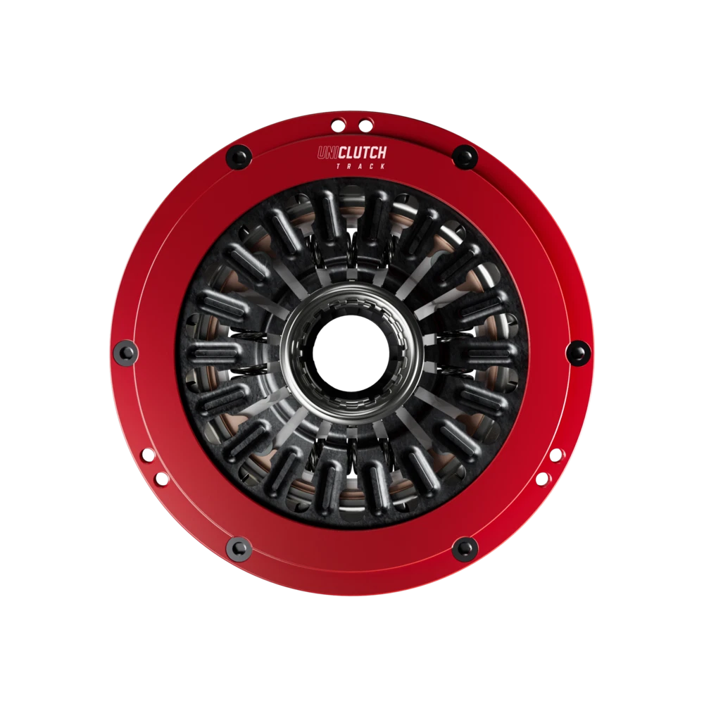 UniClutch Track Pull 1320Nm UC0821400