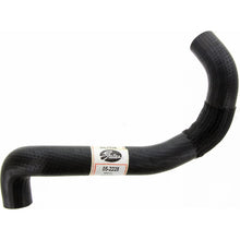 Load image into Gallery viewer, Gates radiator hose 05-2228 high temperature coolant hose for engine cooling systems