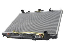 Load image into Gallery viewer, *NEW* RADIATOR for GREAT WALL X240 CC 2.4L 4 CYLINDERS 10/2009 - ON *PETROL*