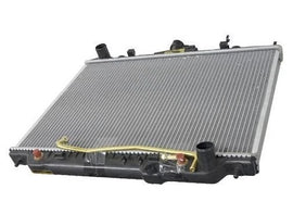 Radiator for Great Wall X240 2.4L Petrol Auto 10/2009-On OEM 8973547660