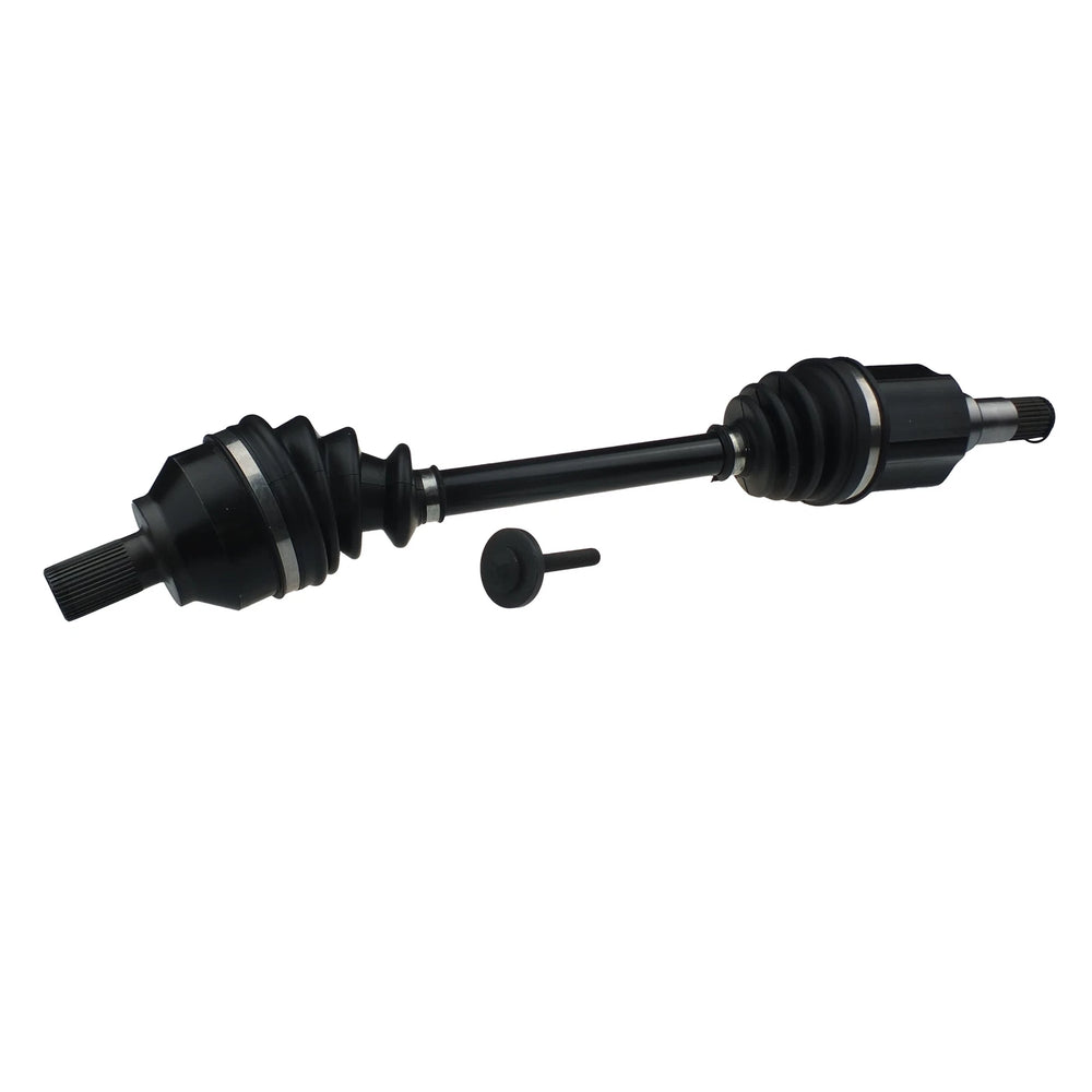 Front left CV joint drive shaft for Ford Focus LS LT, replacement drivetrain part