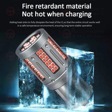 Load image into Gallery viewer, LED Red Rear Brake Light Bulbs BAY15D 1157 P21/5W CANBUS Pair 2PCS