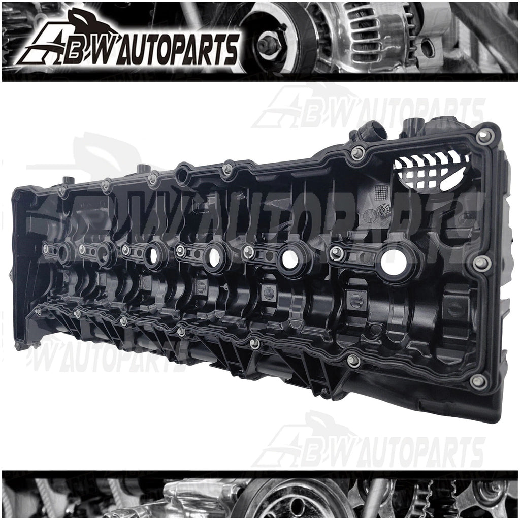 ROCKER COVER For BMW X5 2010 - 2018 3.0 xDRIVE30d DIESEL TURBO N57/N57N E70/F15