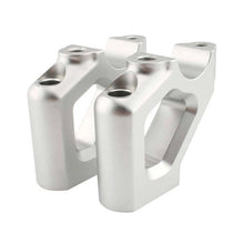 Load image into Gallery viewer, Handlebar Riser Clamp For Tiger 900F Explorer 1200 XRX XRT XRC XR XCA XC 2012-22