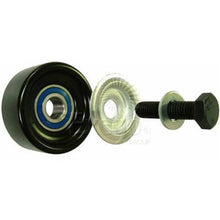 Load image into Gallery viewer, Engine Idler Pulley Nuline EP024