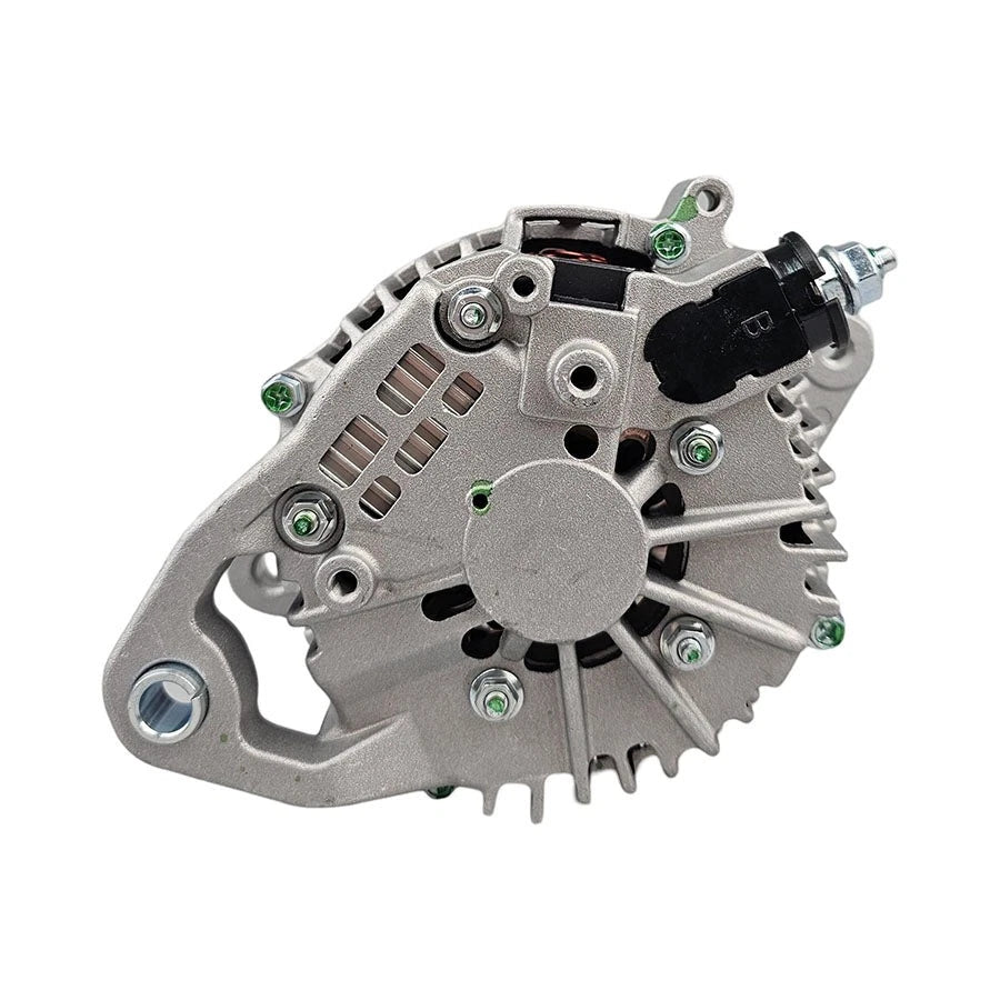 Alternator for Nissan Pulsar N16 1.6L QG16DE, 1.8L QG18DE 1999-2006 90A 2-Pin