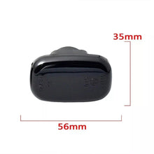 Load image into Gallery viewer, Dynamic LED side indicator signal lamps for Toyota Hilux N70 05–15 one pair