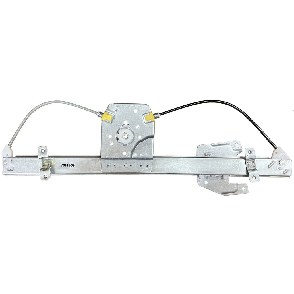 Front Right Window Regulator No Motor For Mitsubishi Pajero NS NT NW 06-14 4-Dr