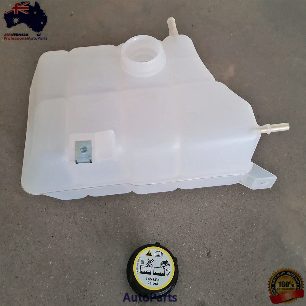 Coolant Expansion Tank for Mazda BT50 UP for Ford Ranger PX Diesel 2011-2015