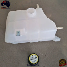 Load image into Gallery viewer, Coolant Expansion Tank for Mazda BT50 UP for Ford Ranger PX Diesel 2011-2015