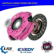 Exedy Clutch Kit SPORT TUFF Heavy Duty for Mazda RX8 6 speed 236mm MZK-7413HD