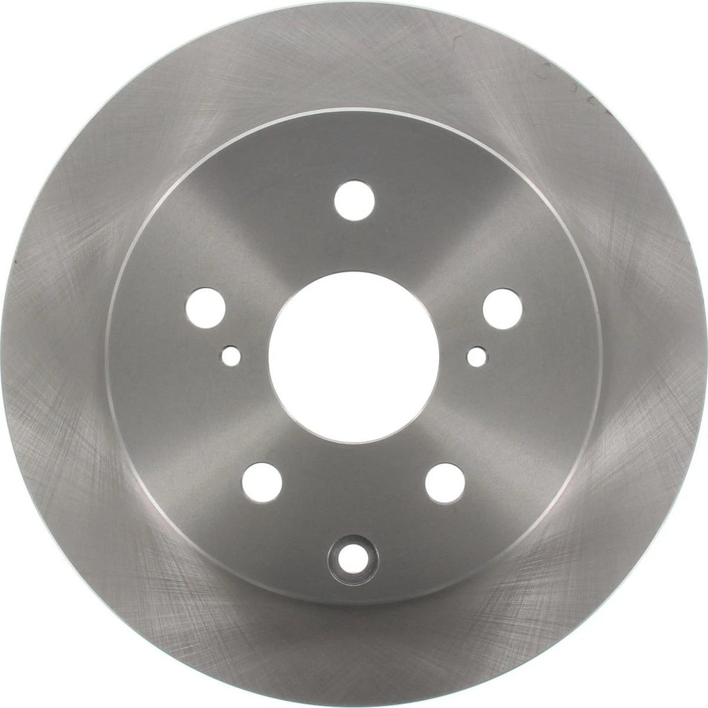 TRW Brake Rotor Rear DF4829S