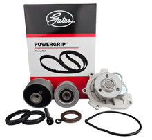 Load image into Gallery viewer, Timing Belt Kit for Holden Astra Z18XER Barina F16D4 Trax Cruze F18D4 A16LET DOH