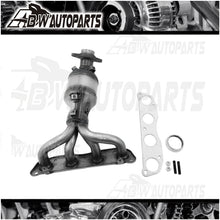 Load image into Gallery viewer, Manifold Catalytic Cat Converter For 2007-2016 Nissan Dualis +2 J10 2.0L SUV