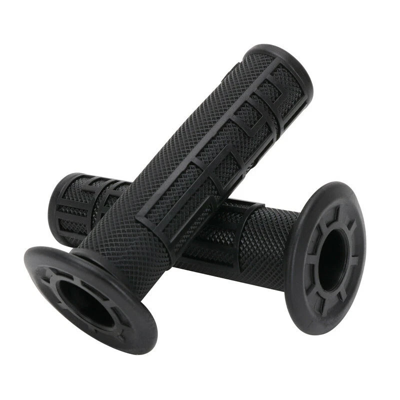 Motorcycle Handlebar Grips Black for Sur-Ron X/S Pit Bike Sur Ron Light Bee X ST