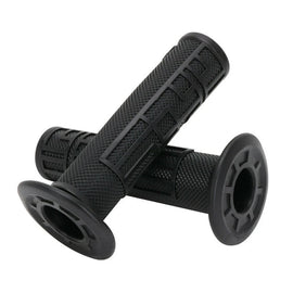 Motorcycle Handlebar Grips Black for Sur-Ron X/S Pit Bike Sur Ron Light Bee X ST