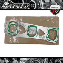 Load image into Gallery viewer, 2PCS Inlet/Intake Manifold Gasket For Holden Alloytec Commodore VZ VE WL V6 3.6L