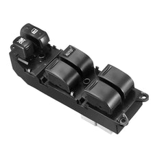 Load image into Gallery viewer, Master Power Window Switch Control Fit Toyota Landcruiser HDJ100 FZJ105 1998-02