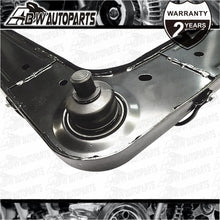 Load image into Gallery viewer, NEW REAR UPPER CONTROL ARM WITH BALL JOINT for JEEP CHEROKEE KJ 2001-2008