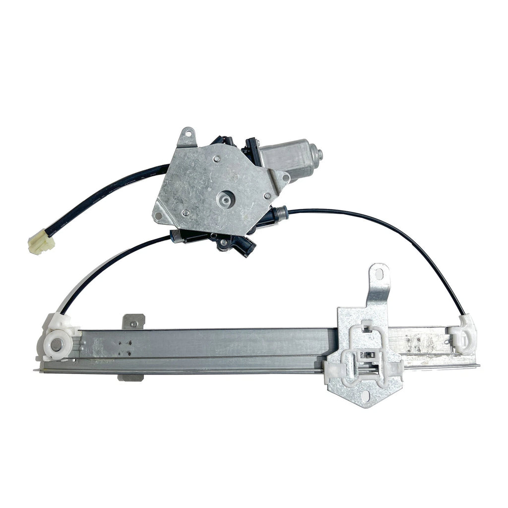 Rear Right Window Regulator W/ Motor 2 Pin for Ford Falcon EA EB ED EF EL 88-98