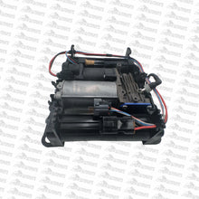 Load image into Gallery viewer, Air Suspension Compressor Assy for Land Rover Range Rover MK III L322 AMK 02-12