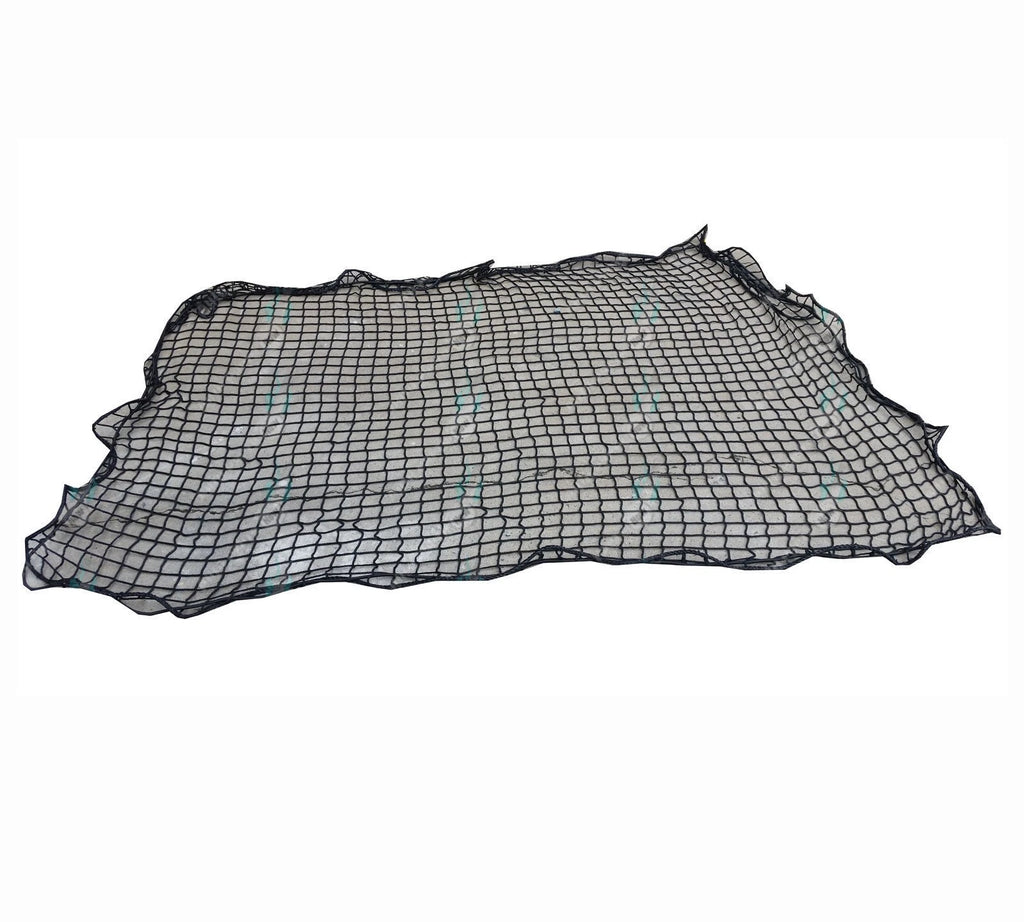 Cargo Net for Ute Trailer Truck Boat 3.0m x 4.0m 35mm Square Mesh 3 x 4 Size
