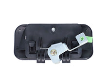 Load image into Gallery viewer, Right Outer Sliding Door Handle Black For Ford Transit VH VJ VM 2000 -2006