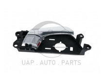 Load image into Gallery viewer, Front Right Silver Inner Door Handle for Hyundai Veloster 11-18