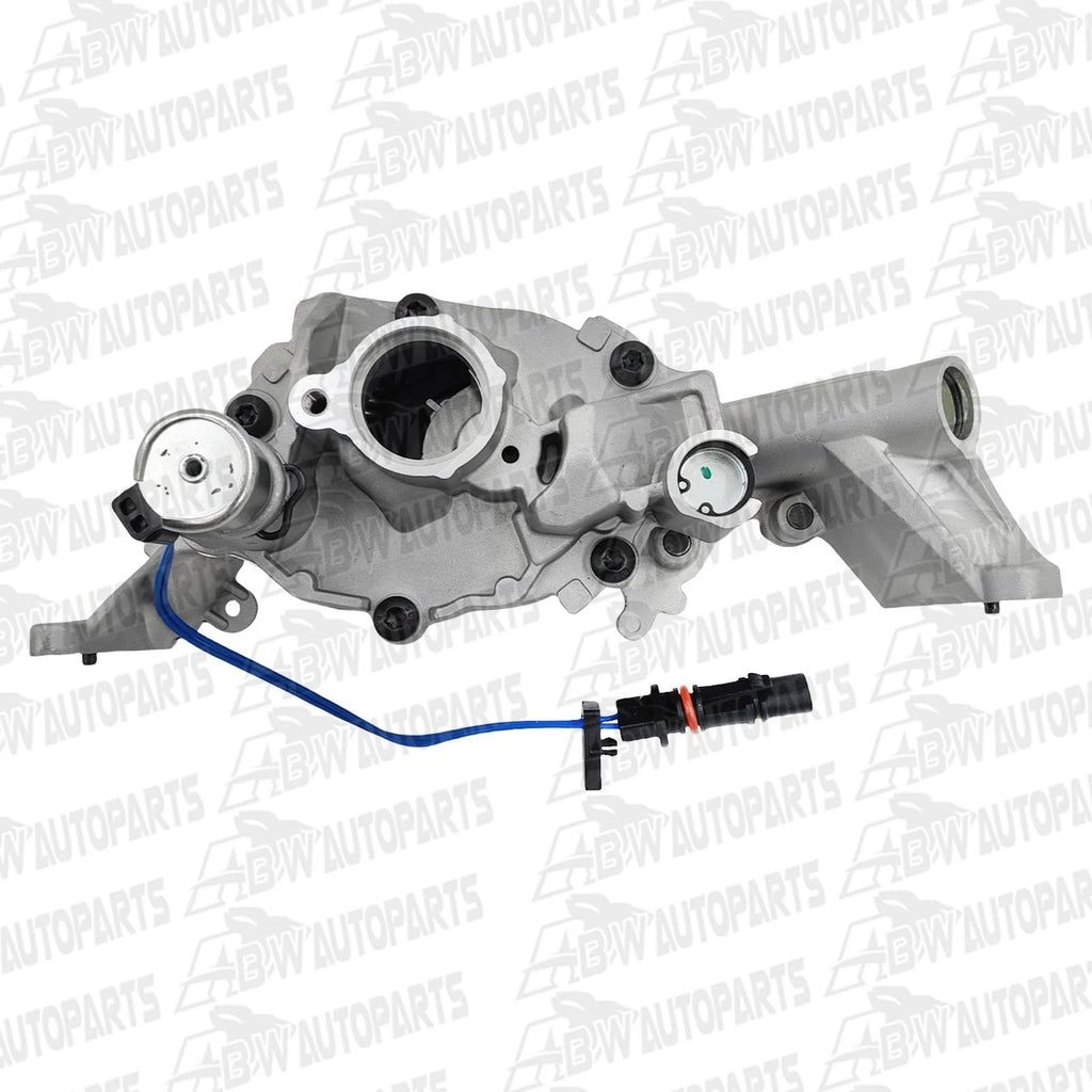 Oil Pump 68252670AP For Jeep Grand Cherokee Wrangler Chrysler Dodge 68252670AO