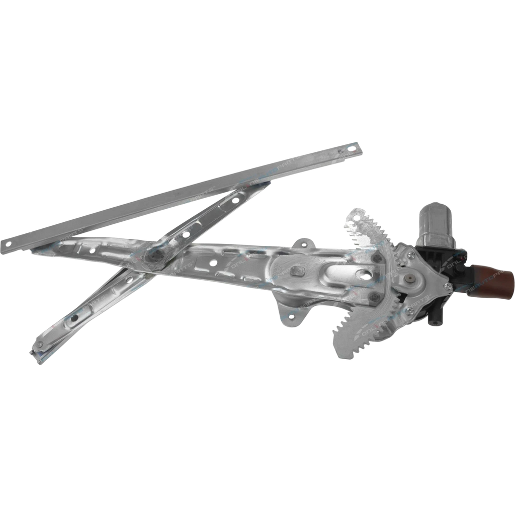 Chevy Colorado RG 2012–2015 front passenger side power window regulator motor