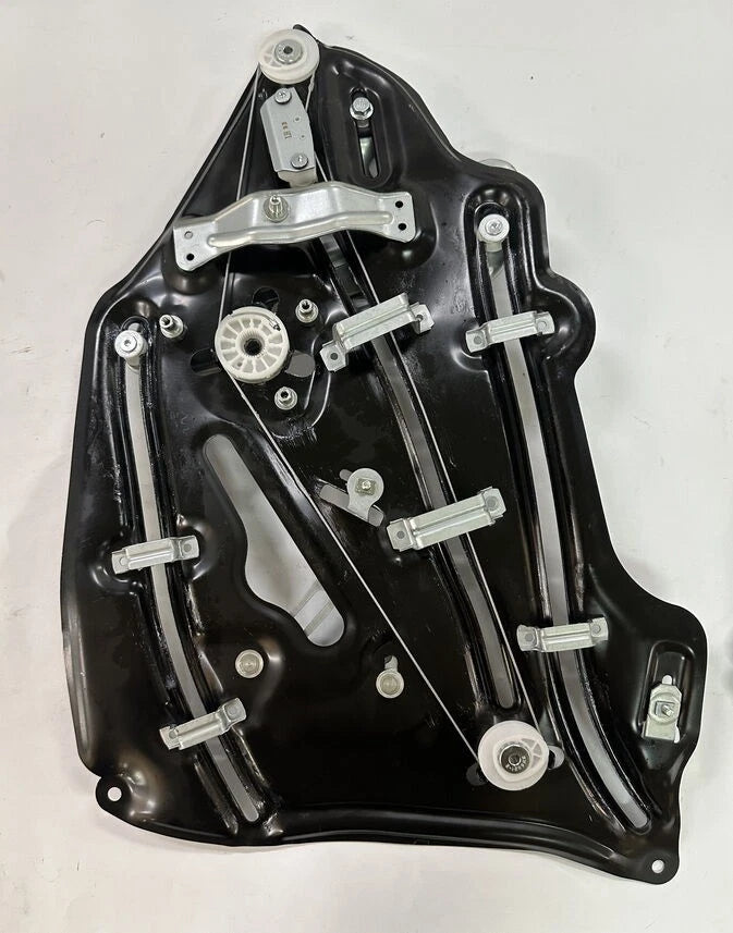 Rear Left Window Regulator Without Motor for Mercedes Benz CLK Class W209 02-10