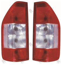 Load image into Gallery viewer, *NEW* TAIL LIGHT REAR BACK LAMP for MERCEDES BENZ SPRINTER W903 2003 -2006 PAIR