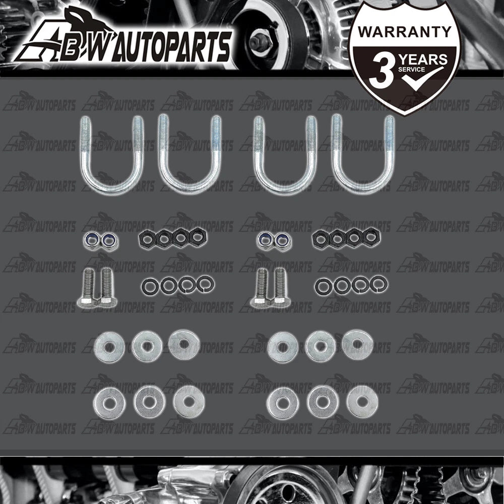 2X Long Awning "L" Bracket suitable for Eclipse 180 & 270 Awnings