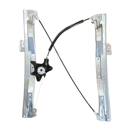 Front Left Window Regulator Without Motor for Chrysler Grand Voyager RT 08-16