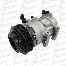 Load image into Gallery viewer, New AC A/C Compressor For 11-17 Hyundai Veloster FS 1.6L Petrol G4FD 977012V001